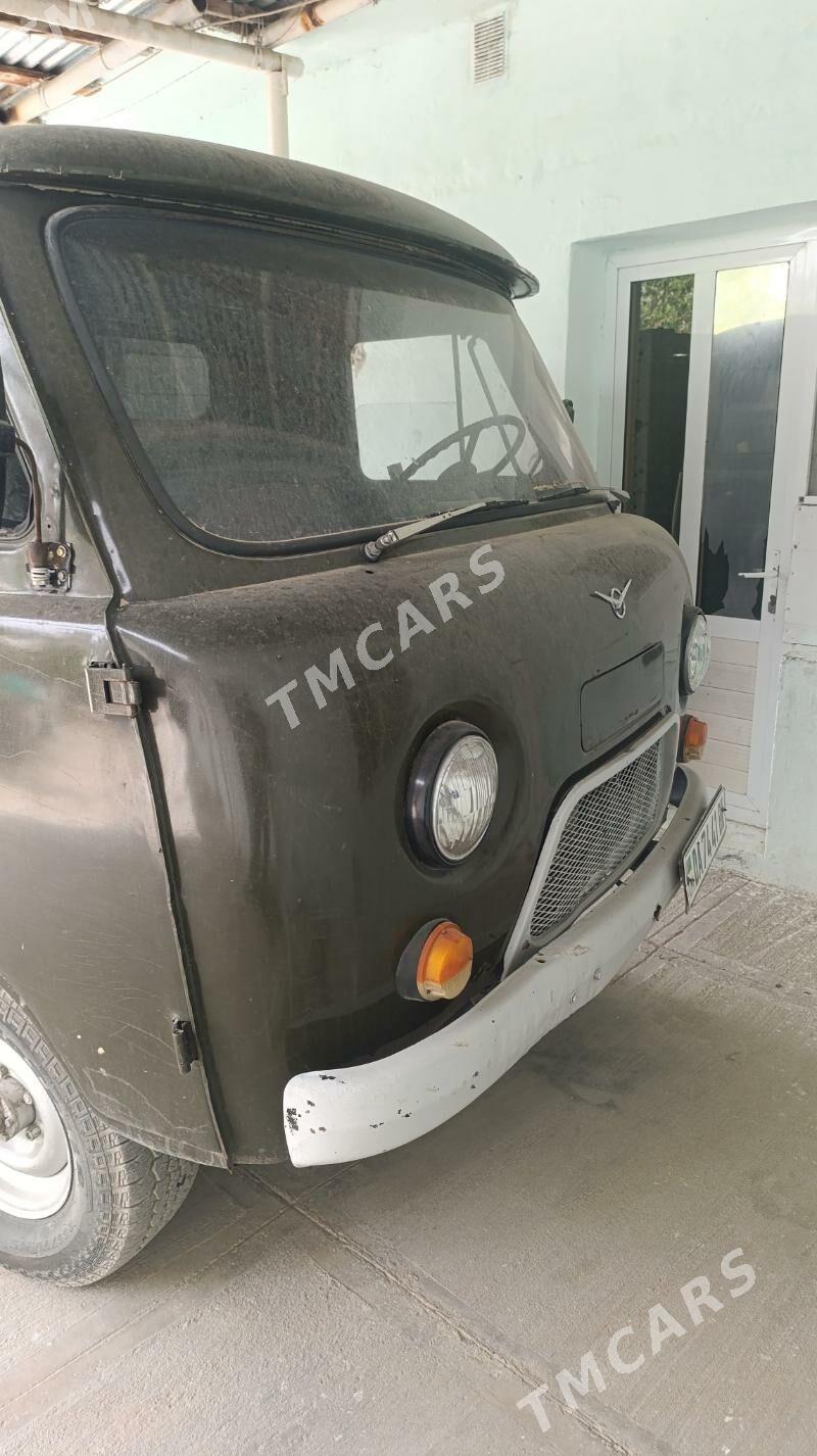 UAZ 2206 1991 - 50 000 TMT - Балканабат - img 3