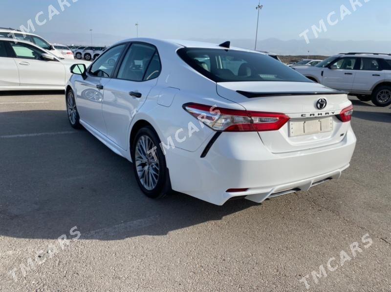 Toyota Camry 2020 - 310 000 TMT - Мары - img 4