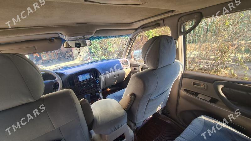 Toyota Land Cruiser 1998 - 285 000 TMT - Туркменбаши - img 2