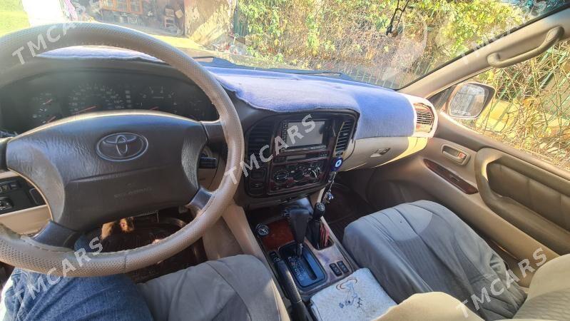 Toyota Land Cruiser 1998 - 285 000 TMT - Туркменбаши - img 3