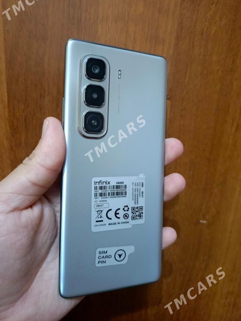 Karopkasyz tel alyas s25 15pro - Ашхабад - img 1