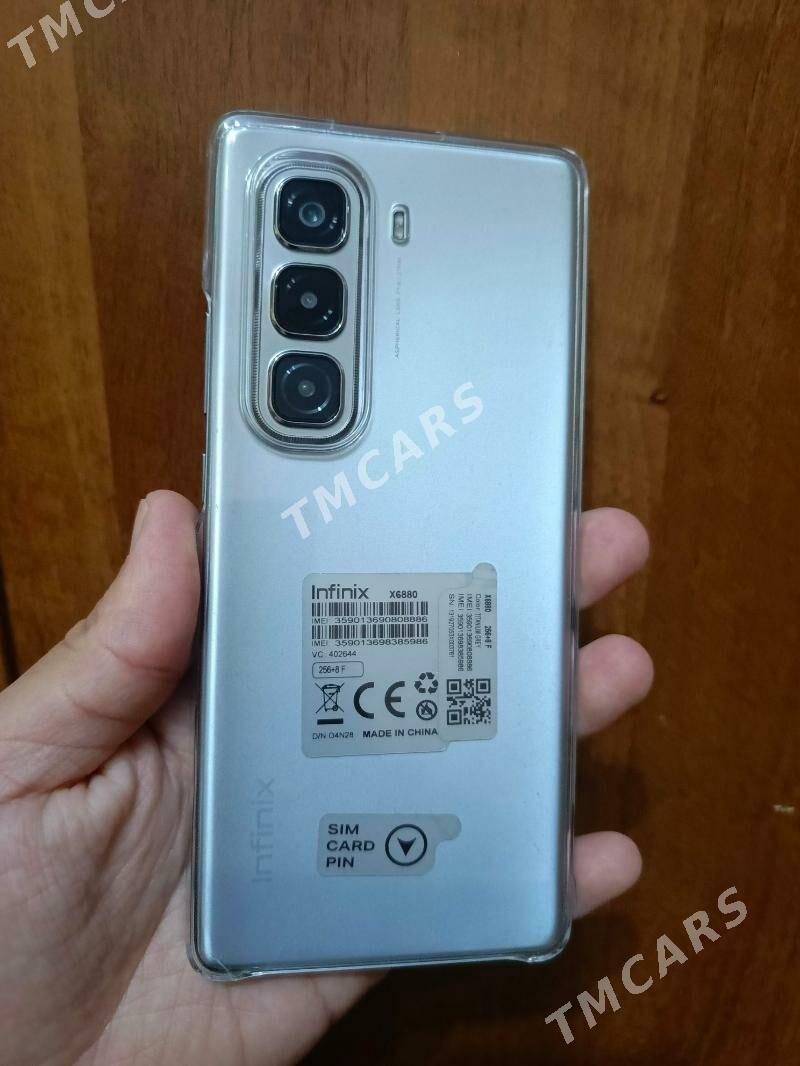 Karopkasyz tel alyas s25 15pro - Ашхабад - img 3