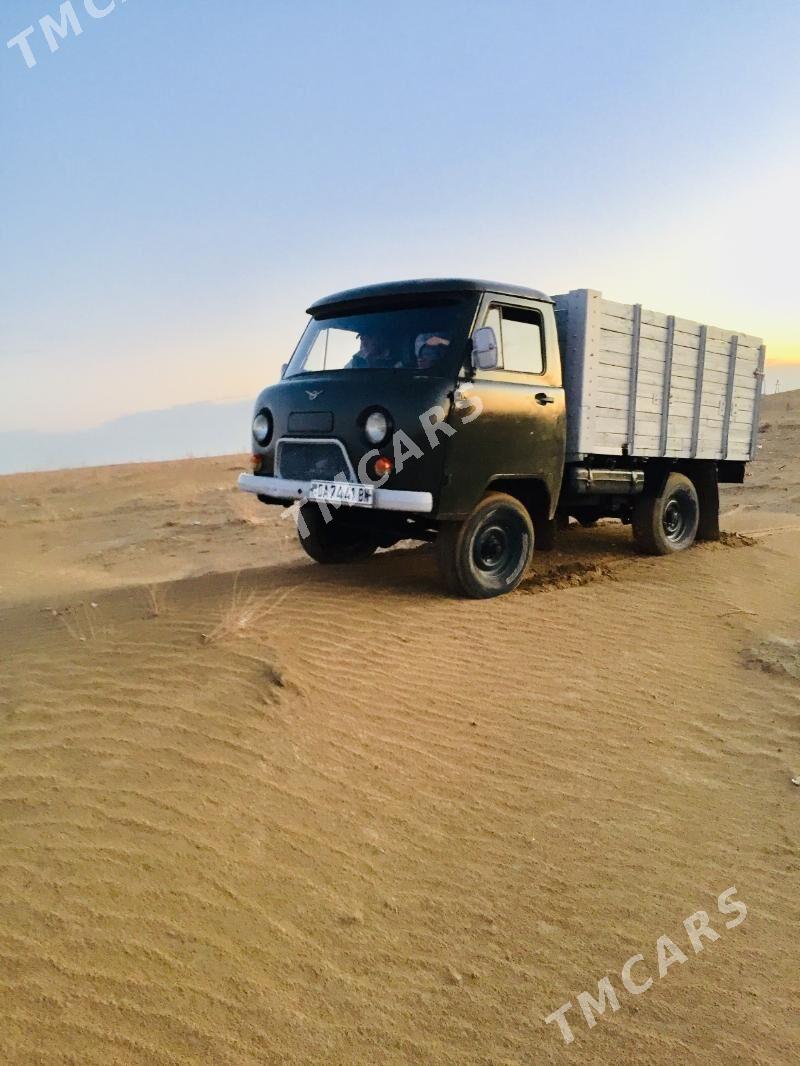 UAZ 2206 1991 - 50 000 TMT - Балканабат - img 7