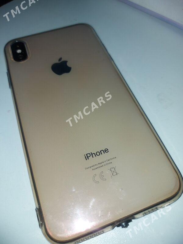 iPhone XS max 256 - Türkmenabat - img 1