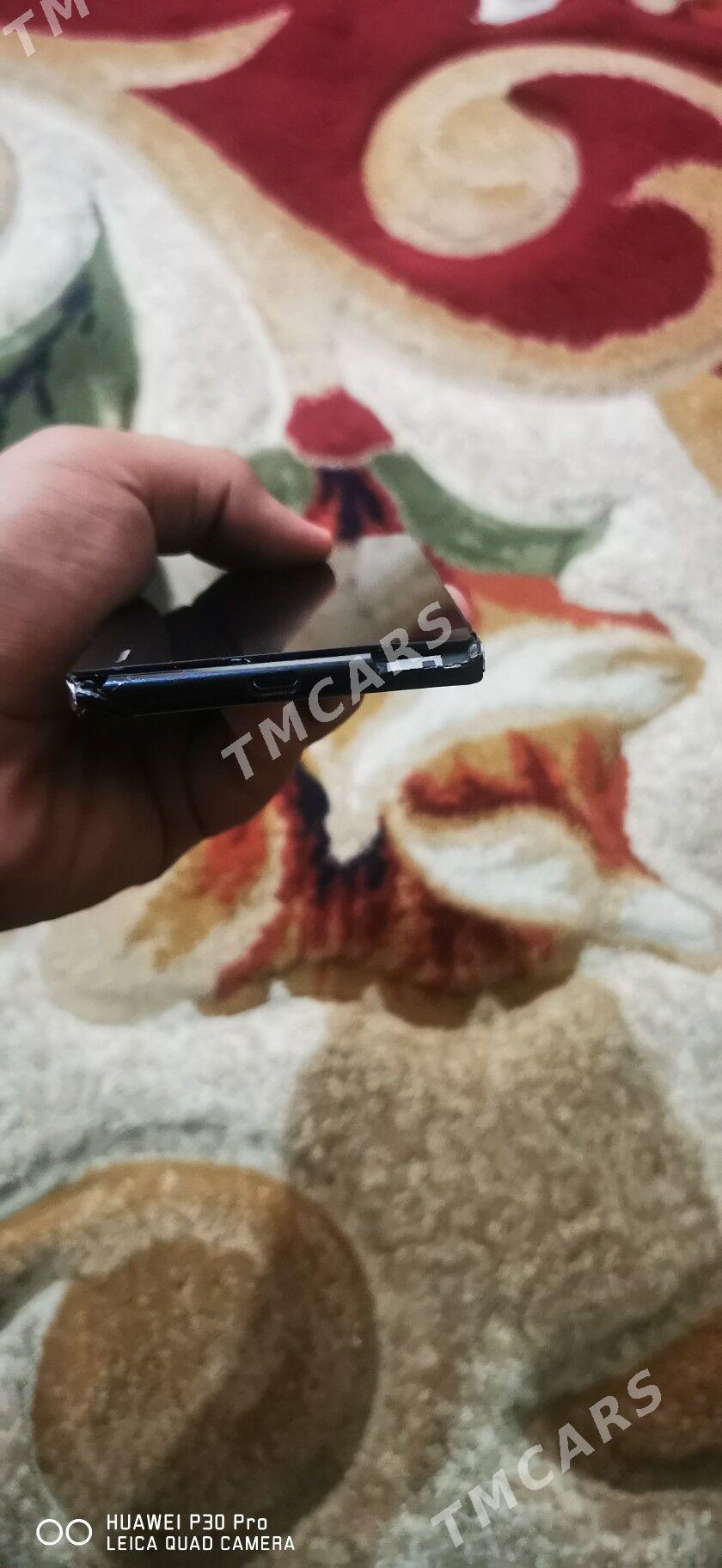 Huawei p7 obmen abmen - Ашхабад - img 2