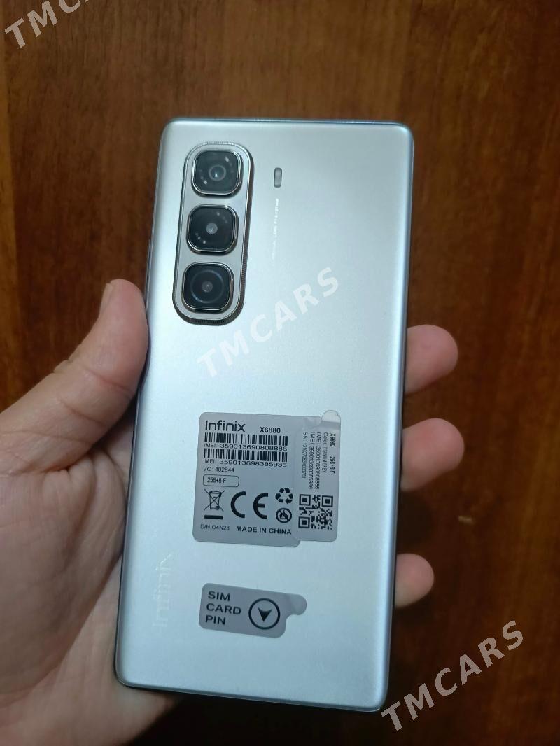 Karopkasyz tel alyas s25 15pro - Ашхабад - img 8