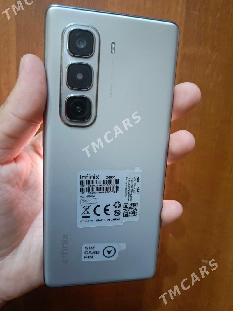 Karopkasyz tel alyas s25 15pro - Ашхабад - img 2