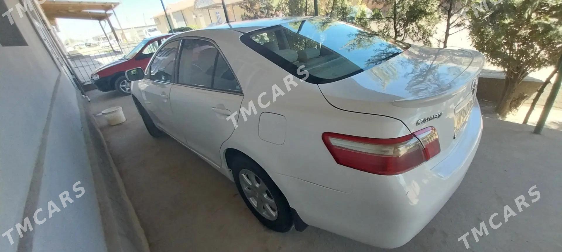 Toyota Camry 2008 - 140 000 TMT - Кёнеургенч - img 3