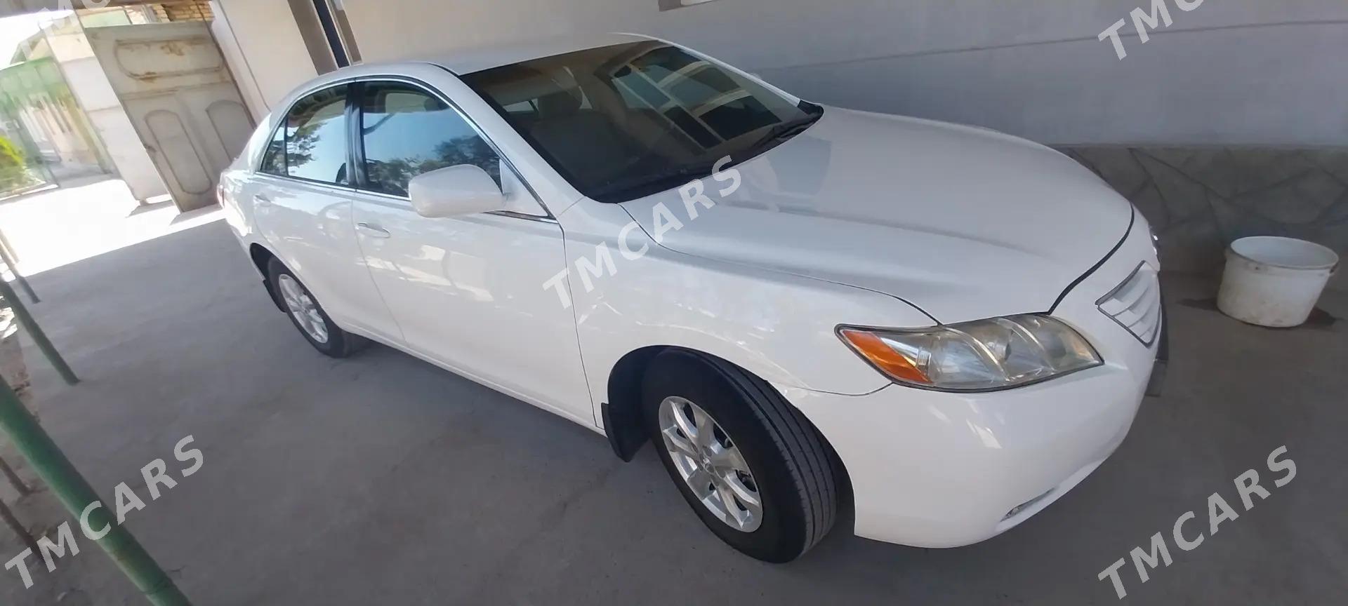 Toyota Camry 2008 - 140 000 TMT - Кёнеургенч - img 2