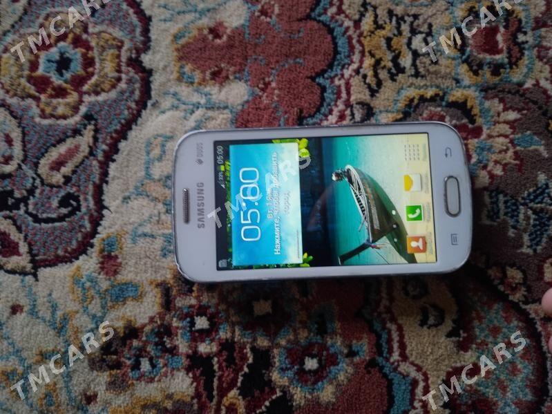 samsung - Балканабат - img 2