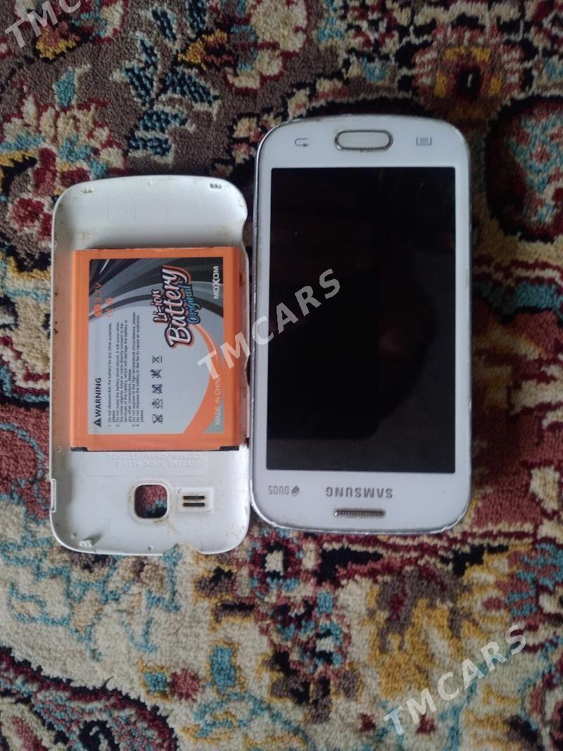 samsung - Балканабат - img 3