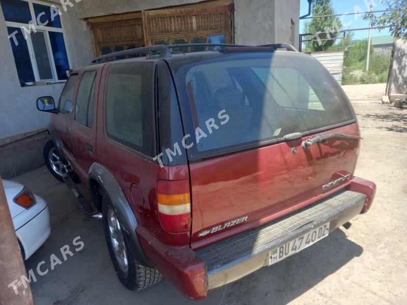 Chevrolet Blazer 1998 - 50 000 TMT - Boldumsaz - img 5