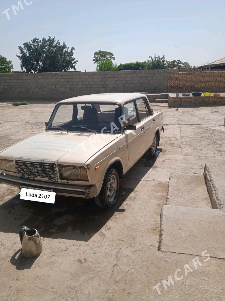Lada 2107 1995 - 20 000 TMT - Кака - img 2