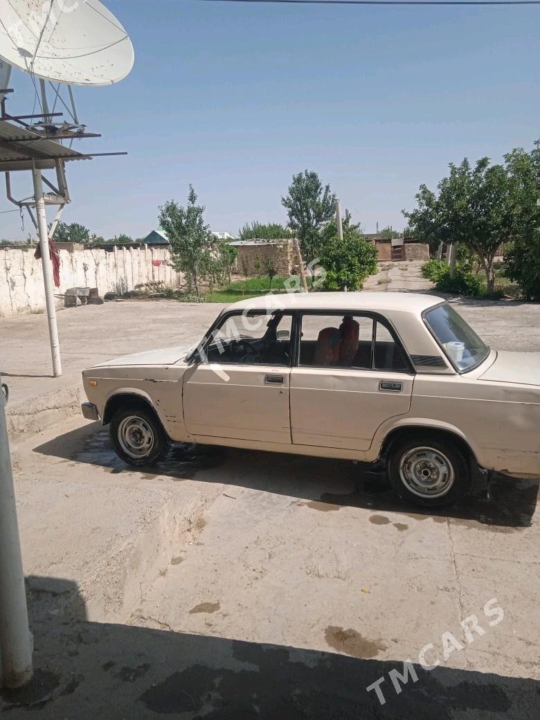 Lada 2107 1995 - 20 000 TMT - Кака - img 4