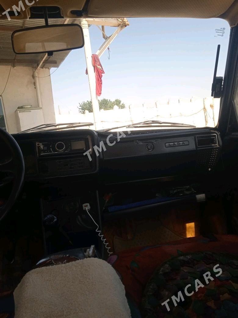 Lada 2107 1995 - 20 000 TMT - Кака - img 5