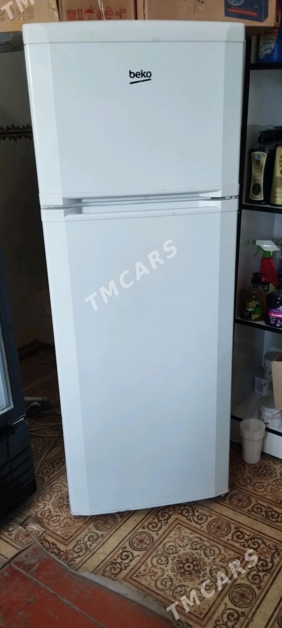 beko - Мары - img 2