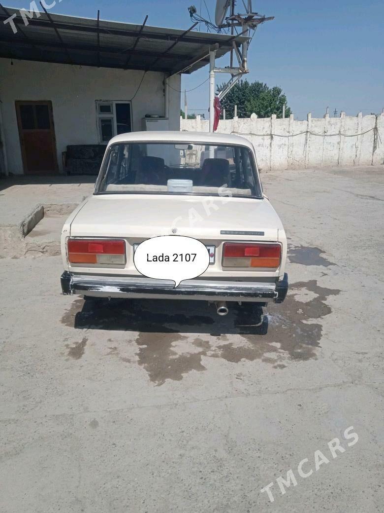Lada 2107 1995 - 20 000 TMT - Кака - img 6