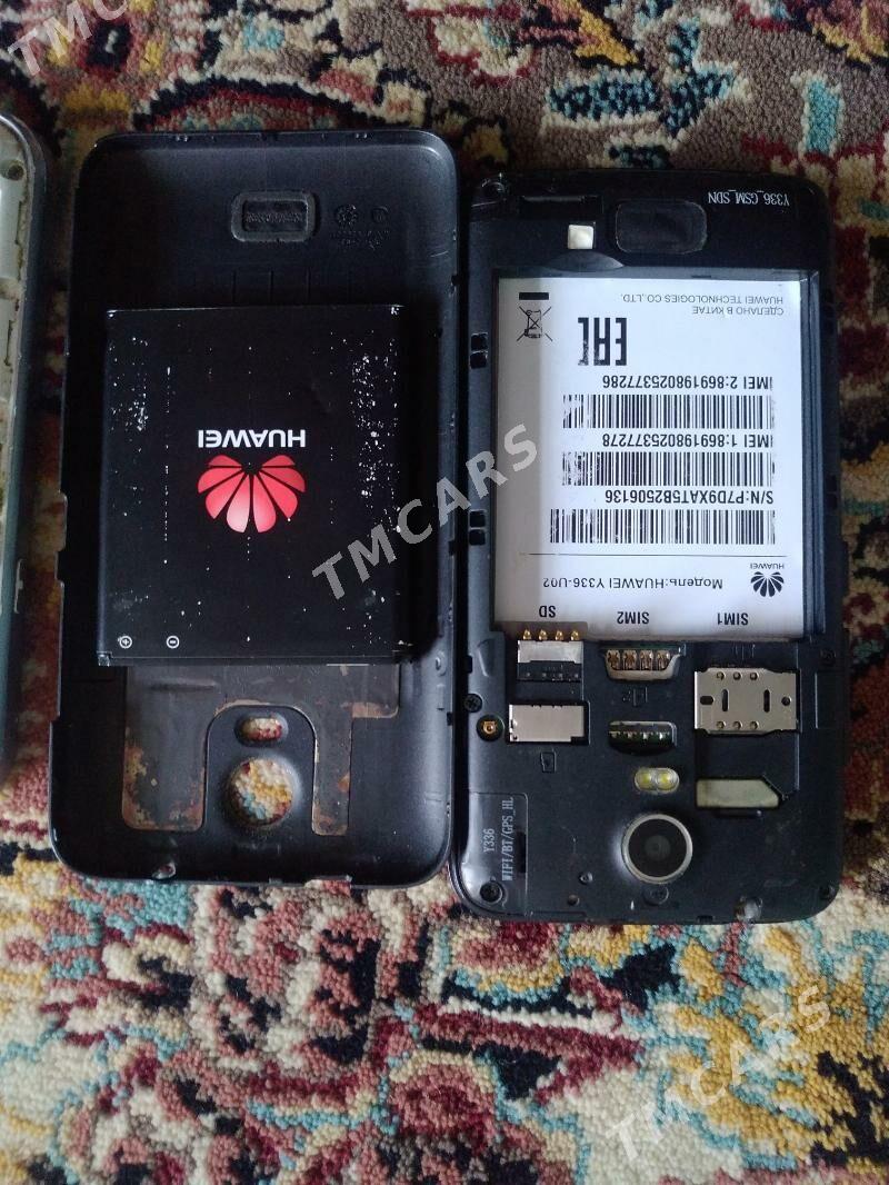 Huawei - Balkanabat - img 3