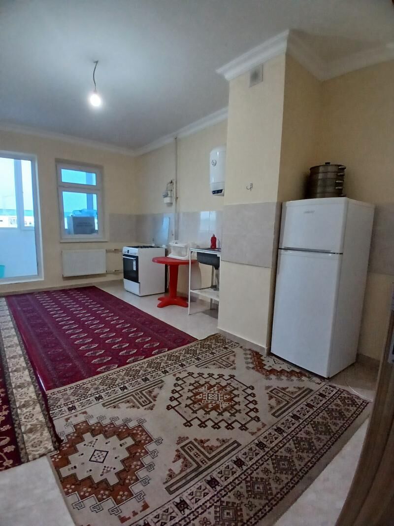 Jemagat Buzmeyin kreyna - Büzmeýin - img 5