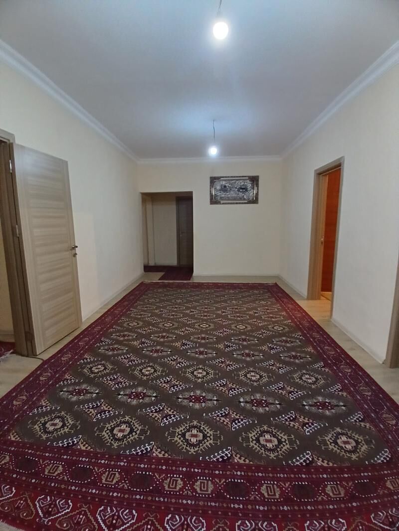 Jemagat Buzmeyin kreyna - Büzmeýin - img 2