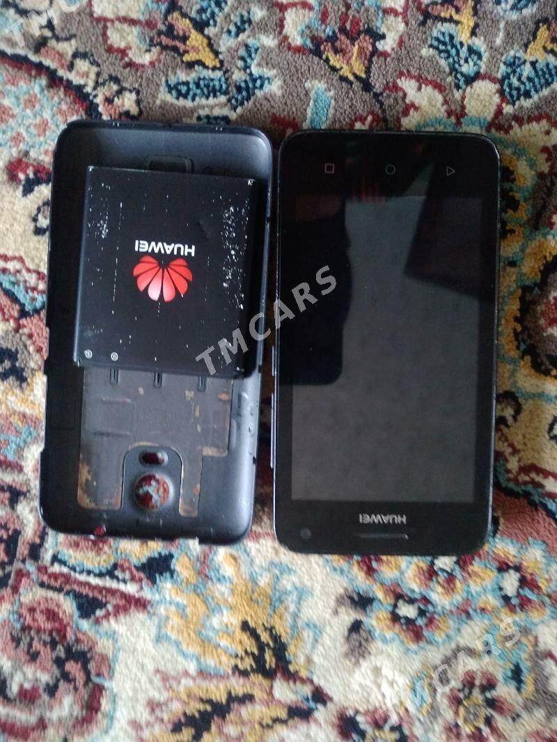 Huawei - Balkanabat - img 2
