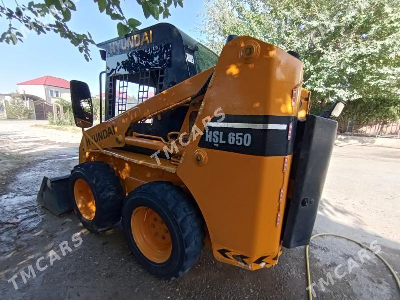 Bobcat S650 2015 - 80 000 TMT - Чоганлы - img 2