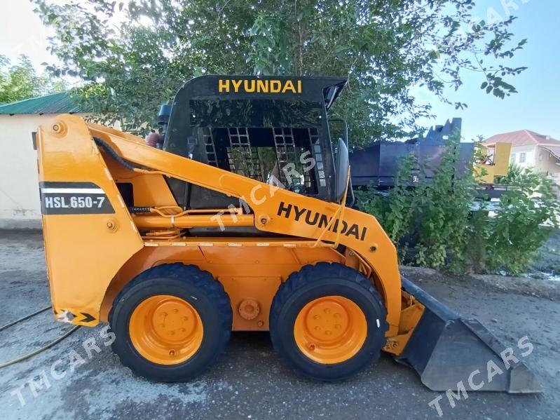 Bobcat S650 2015 - 80 000 TMT - Чоганлы - img 4