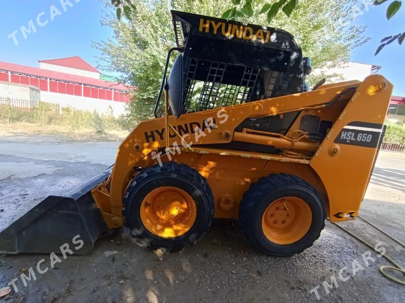 Bobcat S650 2015 - 80 000 TMT - Чоганлы - img 5