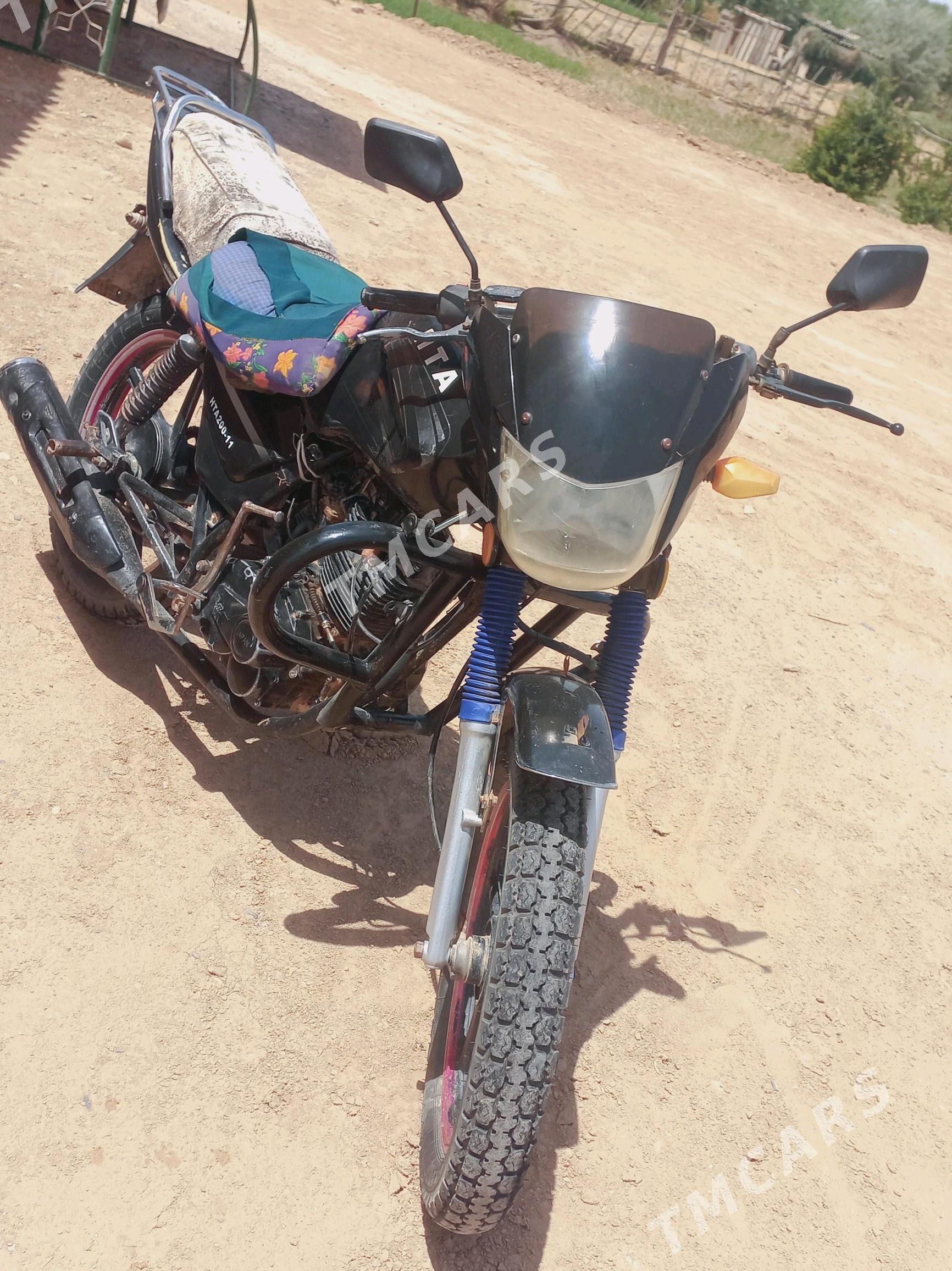 Fekon FK200-14G 2014 - 11 000 TMT - Бабадайхан - img 3