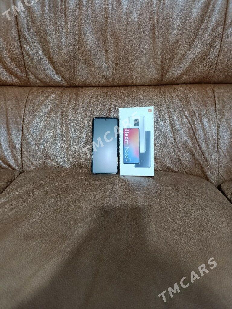 Redmi Not9pro - Гёкдепе - img 3
