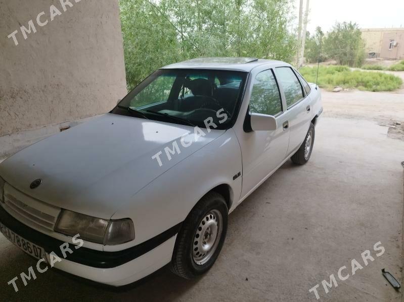 Opel Vectra 1989 - 32 000 TMT - етр. Туркменбаши - img 2