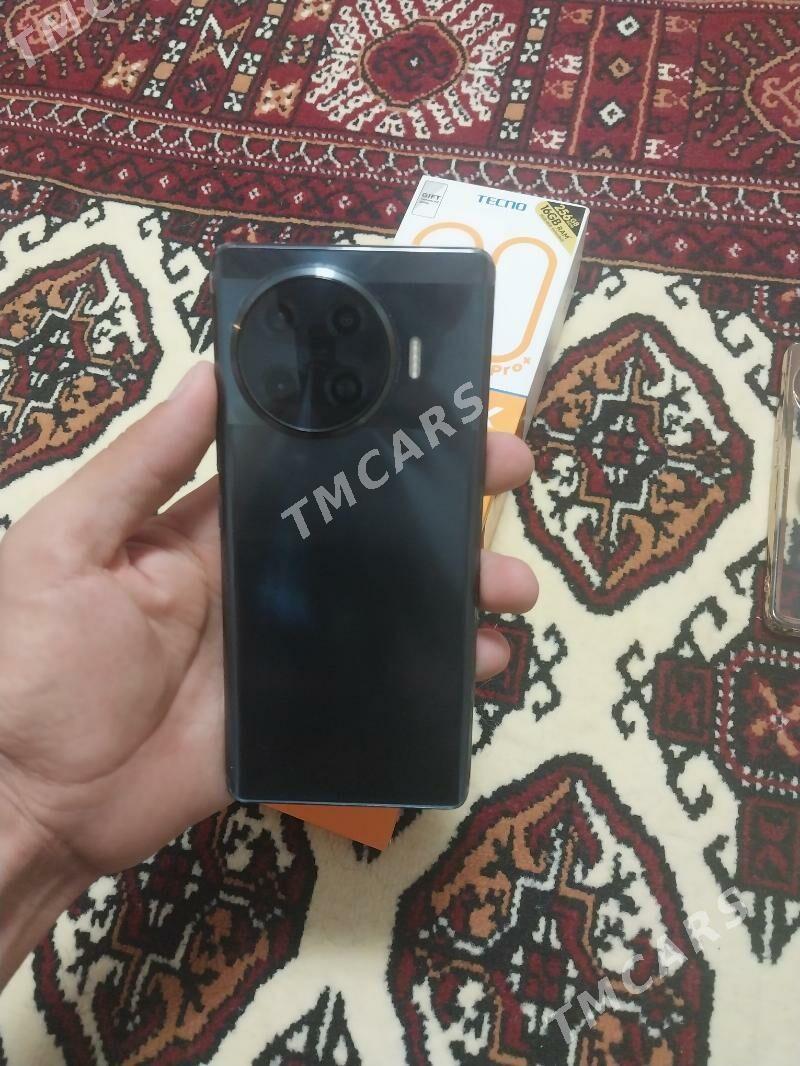 TEKNO SPRAK 20 POR + 16/256 - Ёлётен - img 6