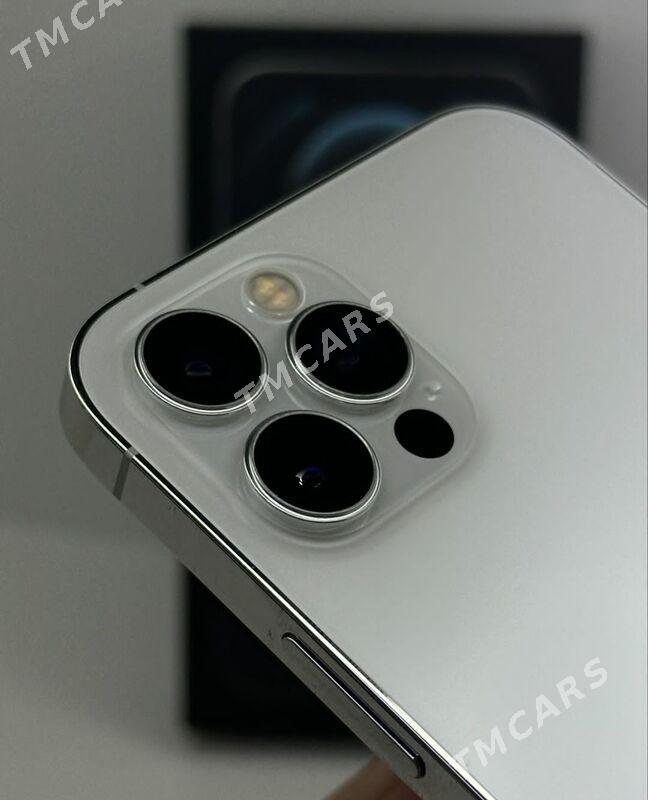 iPhone 12 Pro 256GB - Ашхабад - img 2