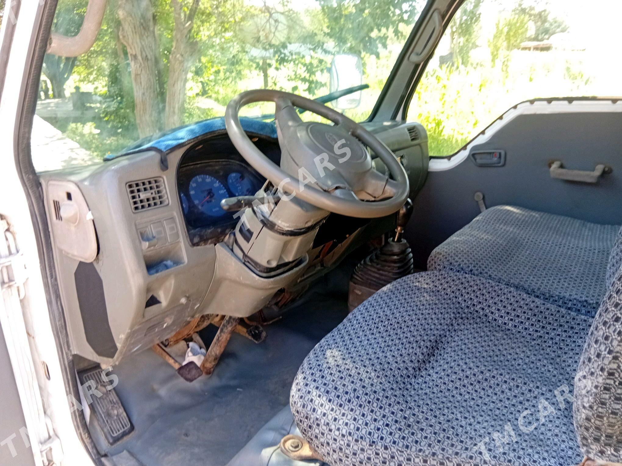 Kia Bongo 2003 - 80 000 TMT - Gubadag - img 5