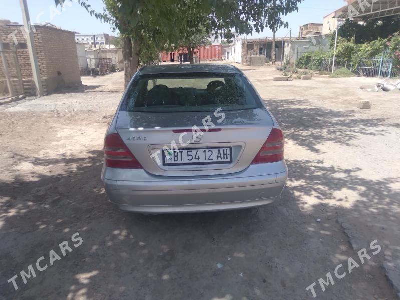 Mercedes-Benz C250 2003 - 70 000 TMT - Tejen - img 2
