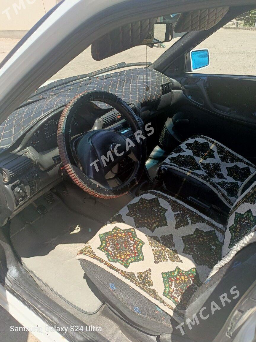 Opel Astra 1994 - 40 000 TMT - Гороглы (Тагта) - img 5
