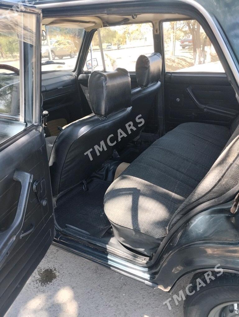 Lada 2106 2001 - 32 000 TMT - Гурбансолтан Едже - img 2