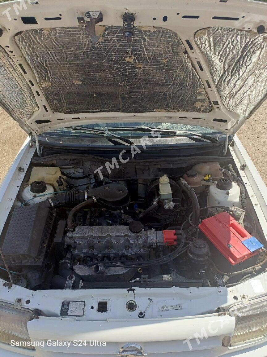 Opel Astra 1994 - 40 000 TMT - Гороглы (Тагта) - img 6