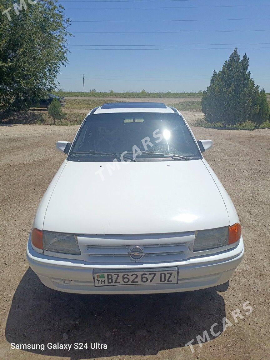 Opel Astra 1994 - 40 000 TMT - Гороглы (Тагта) - img 2