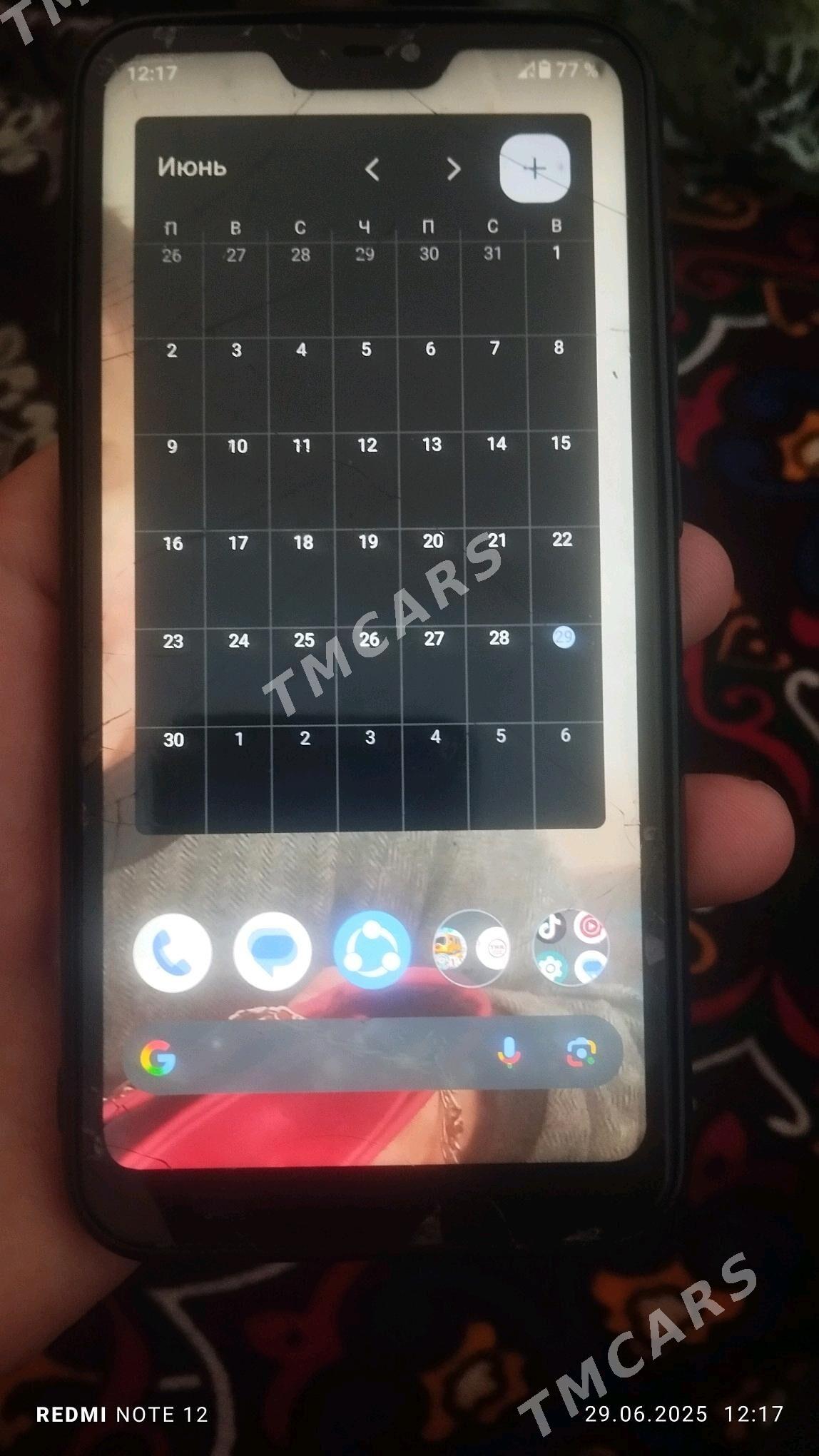 Mi a2 layt 3/32 - Daşoguz - img 3