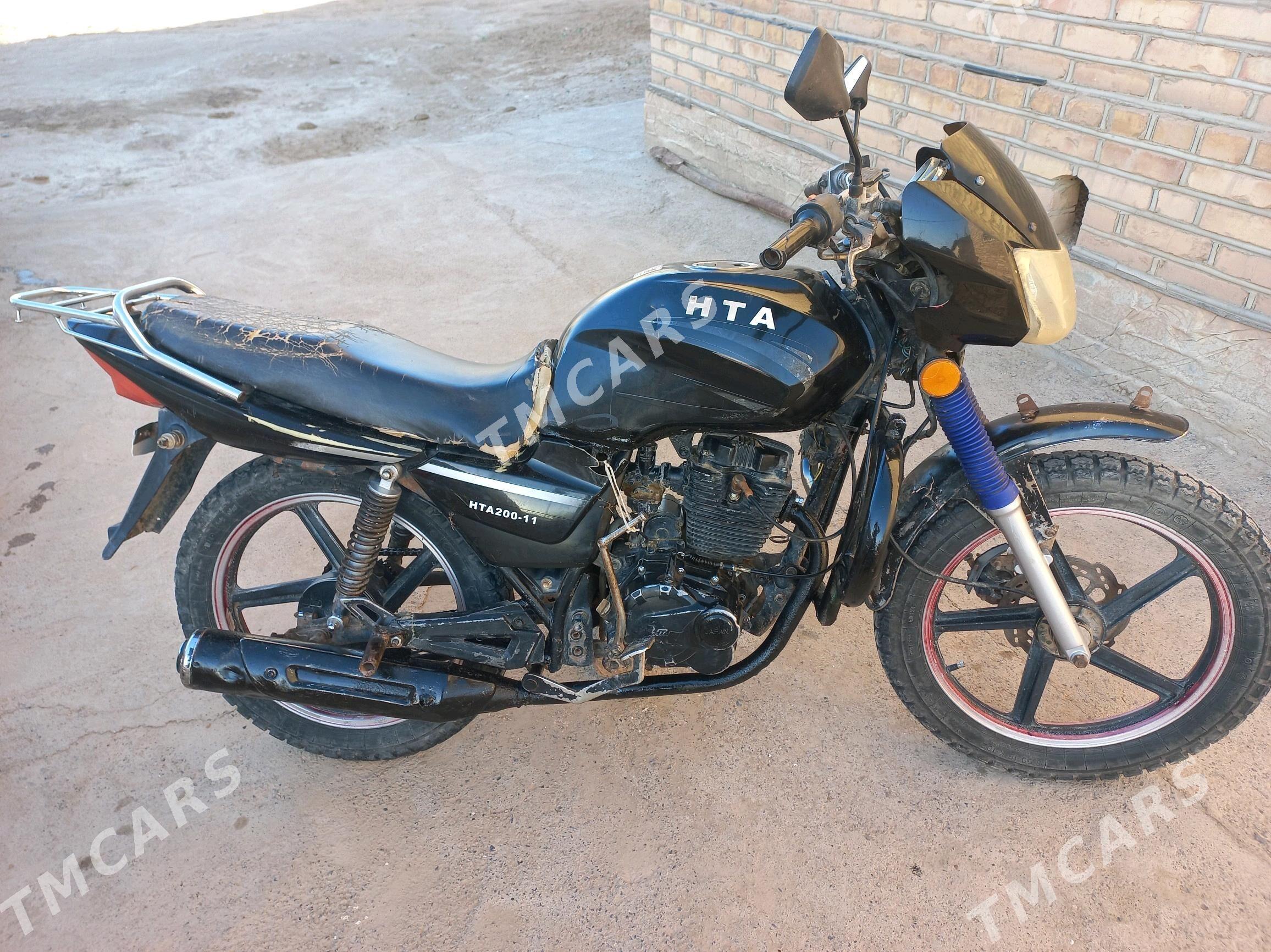 Fekon FK200-14G 2014 - 11 000 TMT - Бабадайхан - img 4