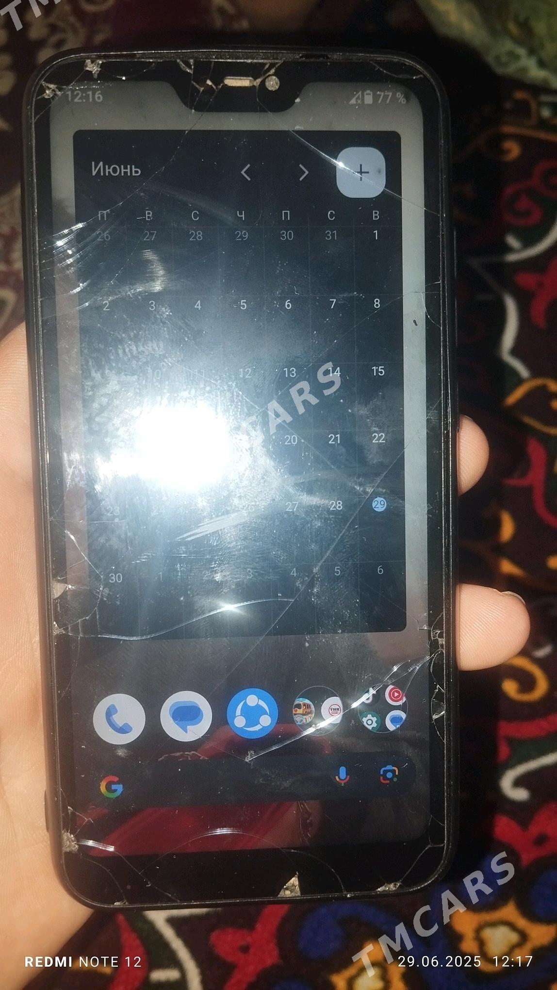 Mi a2 layt 3/32 - Daşoguz - img 5