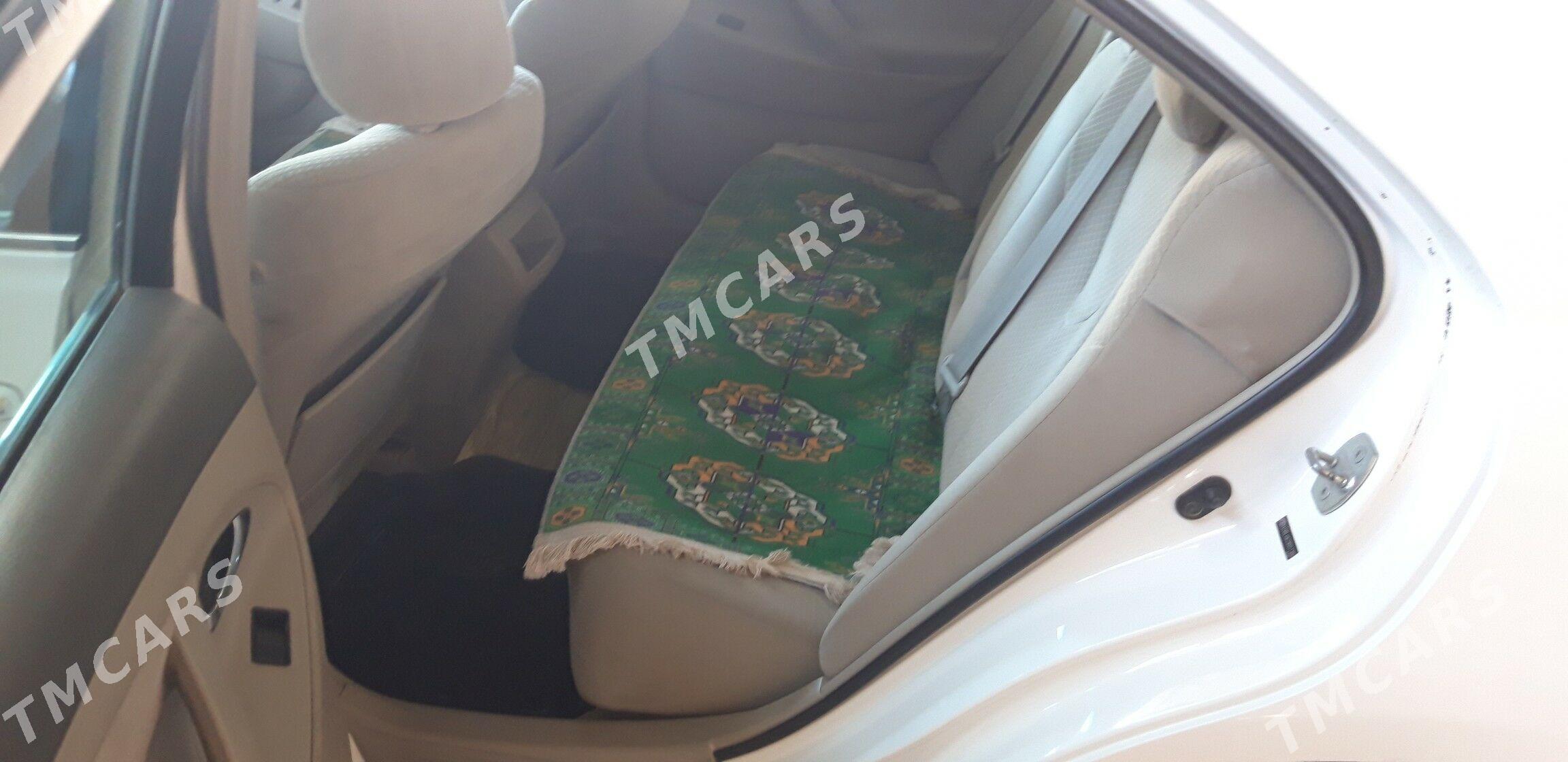 Toyota Camry 2008 - 147 000 TMT - Türkmenabat - img 2