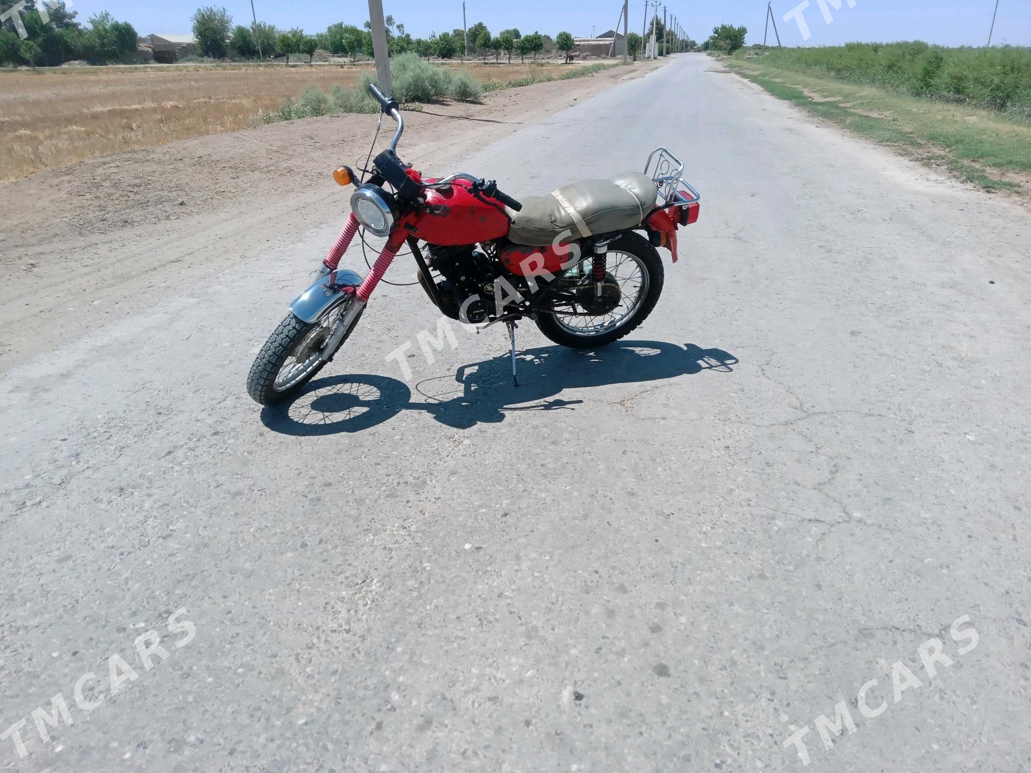 Fekon FK150-8G 1989 - 7 500 TMT - Саят - img 2