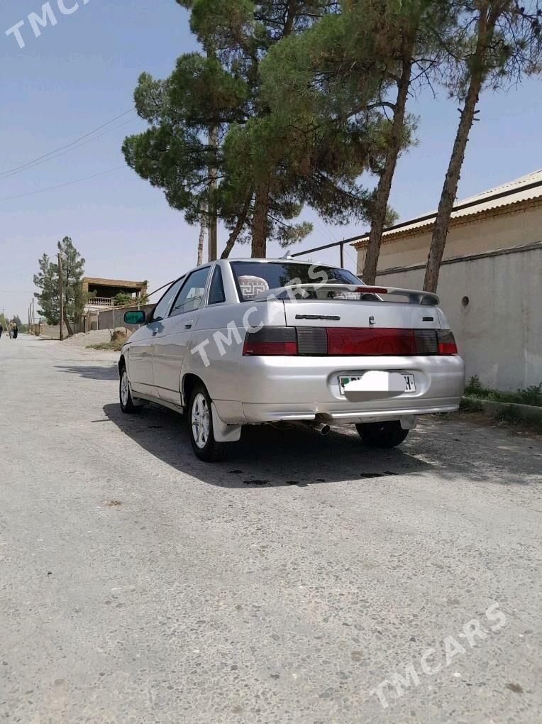 Lada 2110 2003 - 26 000 TMT - Kaka - img 3