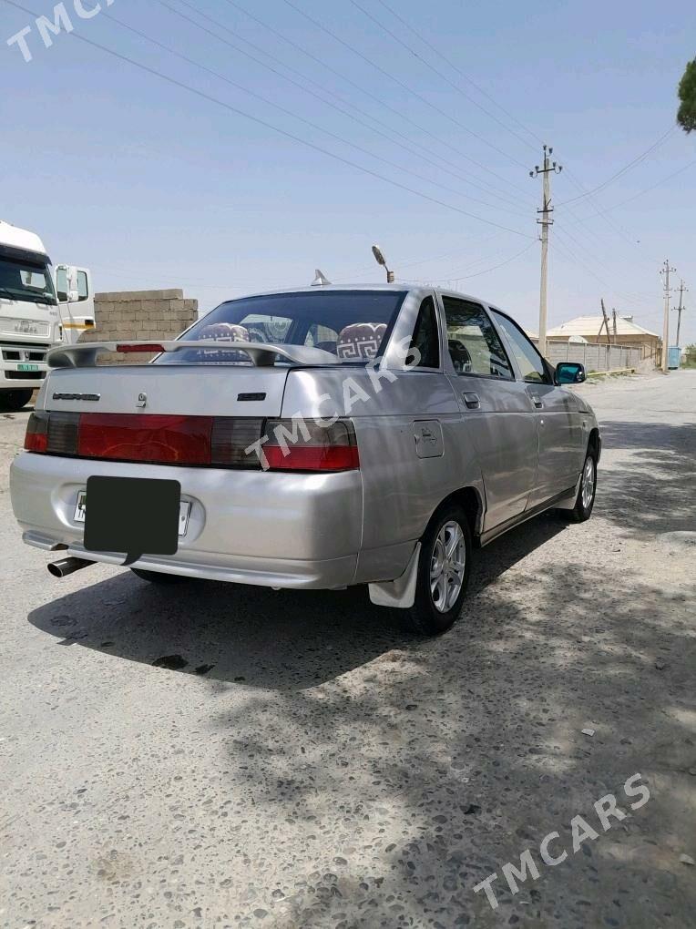 Lada 2110 2003 - 26 000 TMT - Kaka - img 4