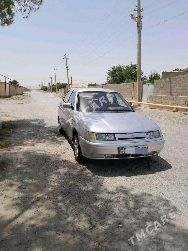 Lada 2110 2003 - 26 000 TMT - Kaka - img 2