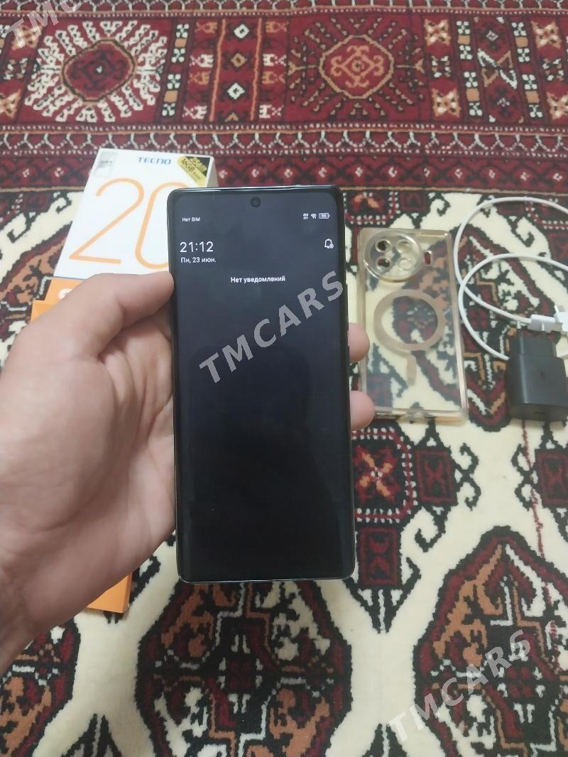 TEKNO SPRAK 20 POR + 16/256 - Ёлётен - img 7