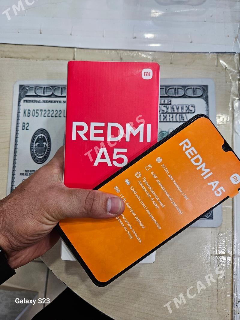 redmi A5 - Murgap - img 2