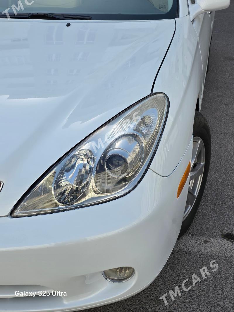 Lexus ES 330 2006 - 176 000 TMT - Mary - img 3